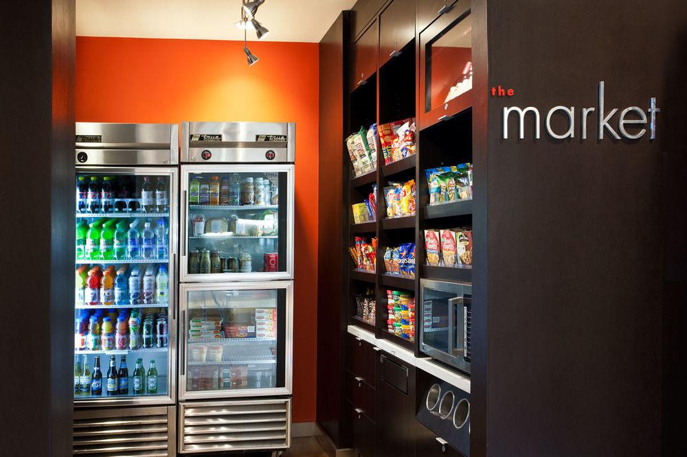 Courtyard By Marriott Denver Airport Zewnętrze zdjęcie