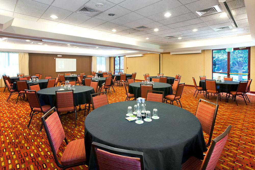Courtyard By Marriott Denver Airport Zewnętrze zdjęcie