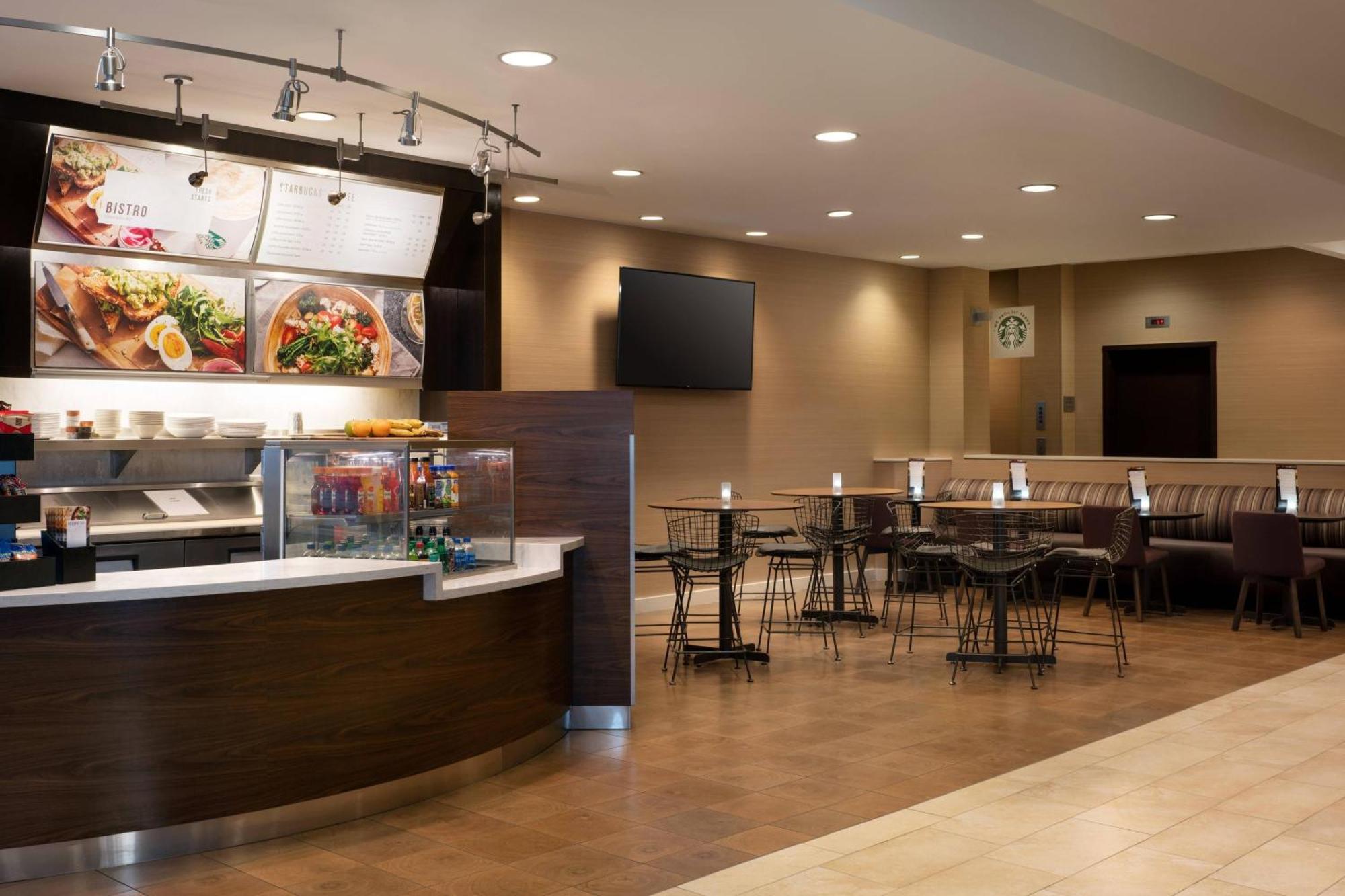 Courtyard By Marriott Denver Airport Zewnętrze zdjęcie