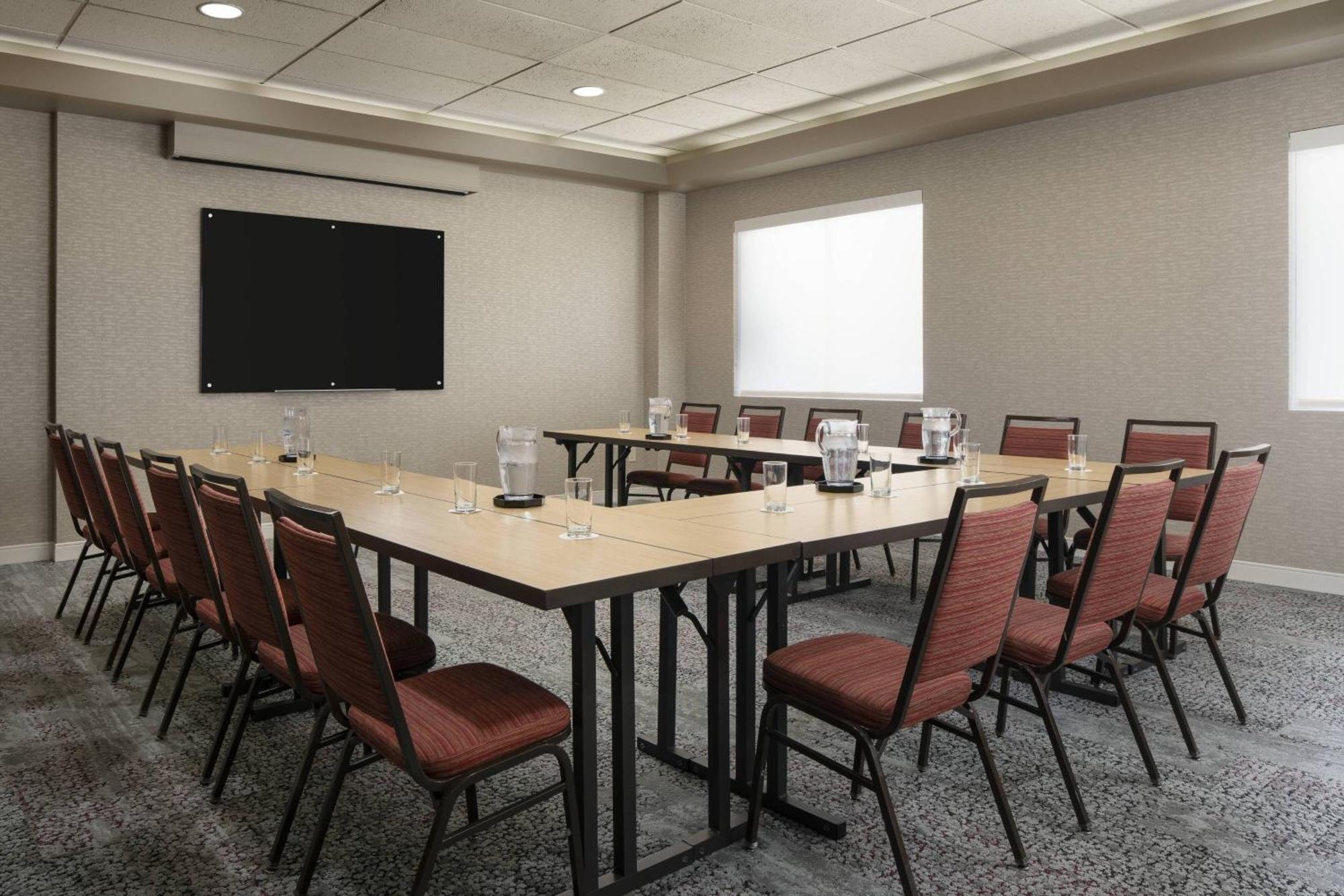 Courtyard By Marriott Denver Airport Zewnętrze zdjęcie