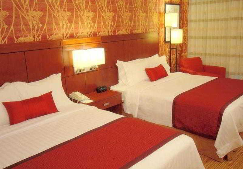 Courtyard By Marriott Denver Airport Zewnętrze zdjęcie