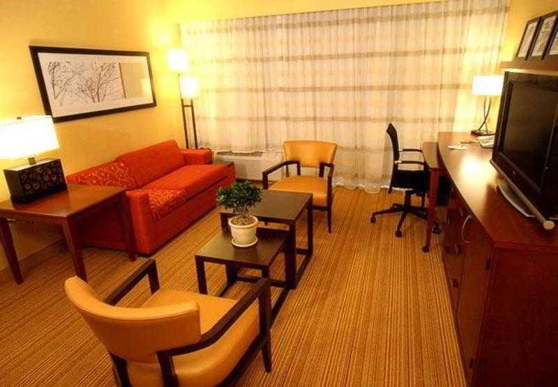Courtyard By Marriott Denver Airport Pokój zdjęcie