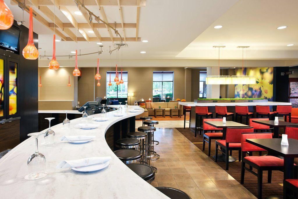 Courtyard By Marriott Denver Airport Zewnętrze zdjęcie