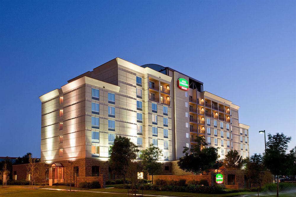 Courtyard By Marriott Denver Airport Zewnętrze zdjęcie